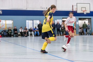 Bild 1 - wCJ Norddeutsches Futsalturnier Auswahlmannschaften